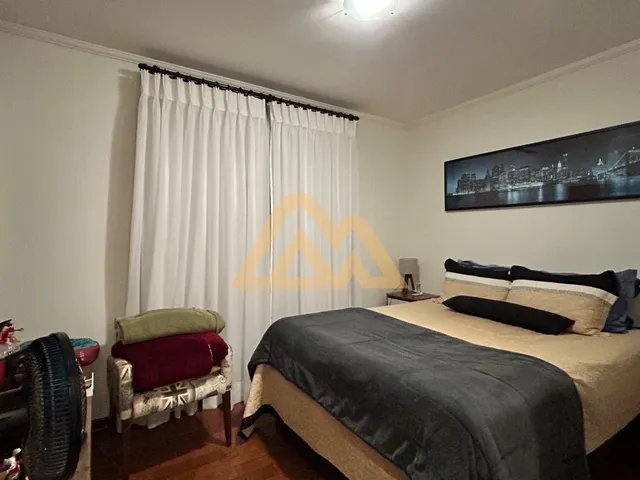 Imagem 8: APARTAMENTO RESIDENCIAL em POCOS DE CALDAS - MG, CENTRO