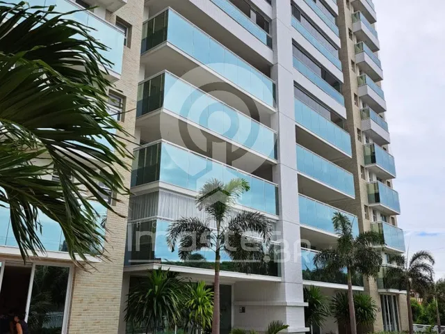 Imagem: APARTAMENTO RESIDENCIAL em FORTALEZA - CE