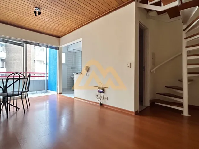 Imagem 1: APARTAMENTO - POÇOS DE CALDAS