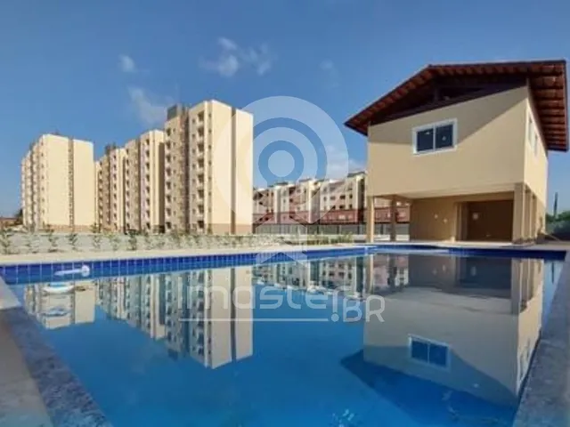 Imagem: APARTAMENTO RESIDENCIAL em CAUCAIA - CE