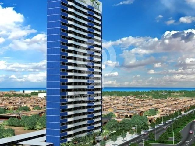 Imagem: APARTAMENTO RESIDENCIAL em FORTALEZA - CE