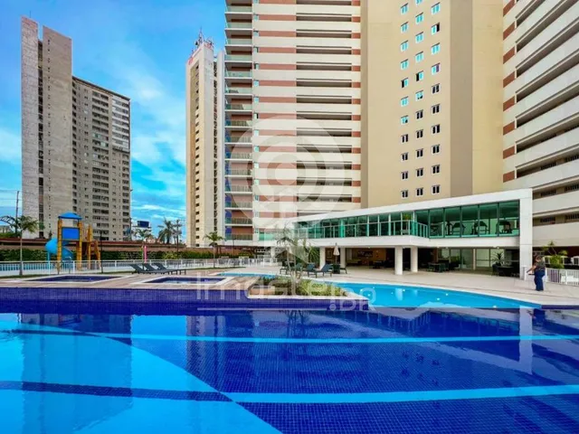 Imagem 1: APARTAMENTO RESIDENCIAL em FORTALEZA - CE, PAPICU
