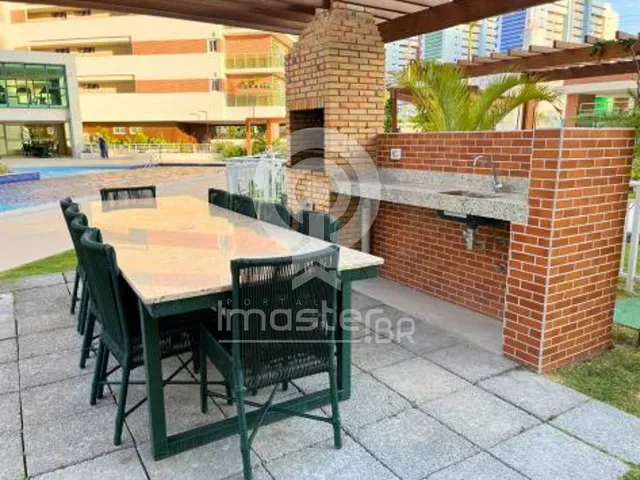 Imagem 3: APARTAMENTO RESIDENCIAL em FORTALEZA - CE, PAPICU