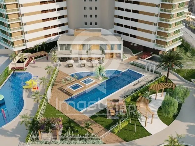 Imagem 4: APARTAMENTO RESIDENCIAL em FORTALEZA - CE, PAPICU
