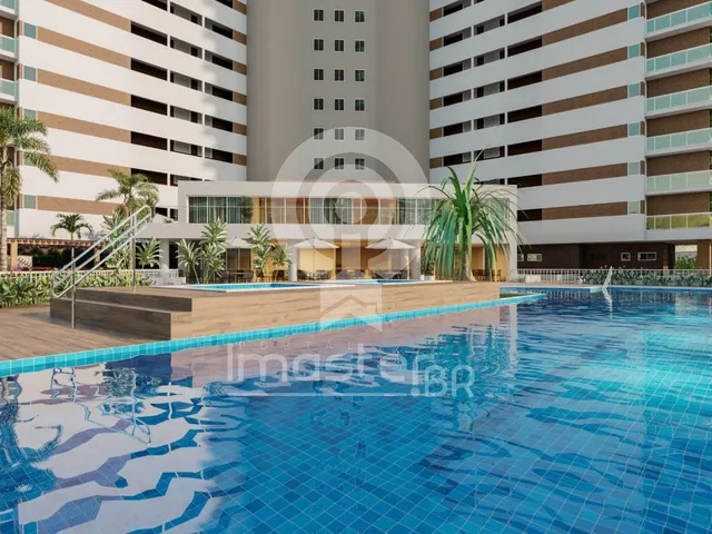 Imagem 6: APARTAMENTO RESIDENCIAL em FORTALEZA - CE, PAPICU