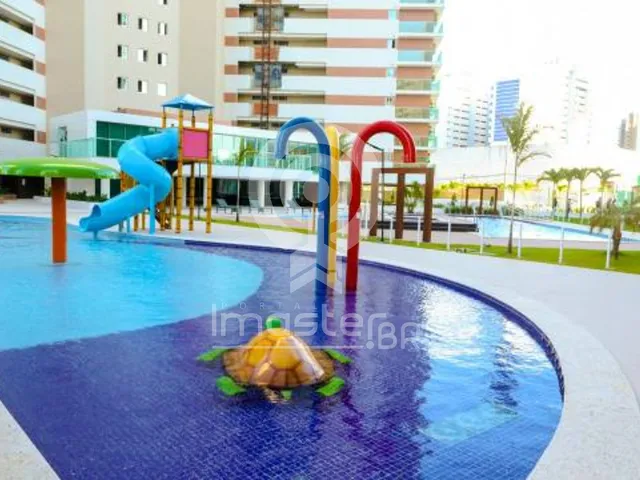 Imagem 7: APARTAMENTO RESIDENCIAL em FORTALEZA - CE, PAPICU
