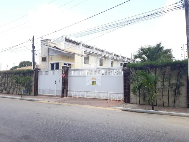 Imagem: CASA RESIDENCIAL em FORTALEZA - CE, LAGOA