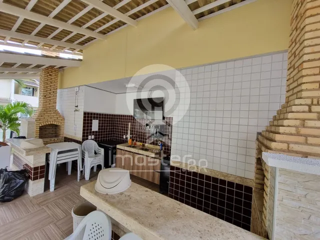 Imagem 2: CASA RESIDENCIAL em FORTALEZA - CE, LAGOA REDONDA