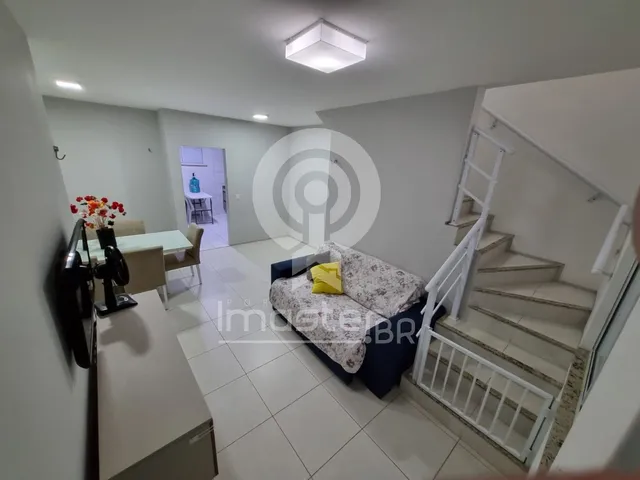 Imagem 4: CASA RESIDENCIAL em FORTALEZA - CE, LAGOA REDONDA