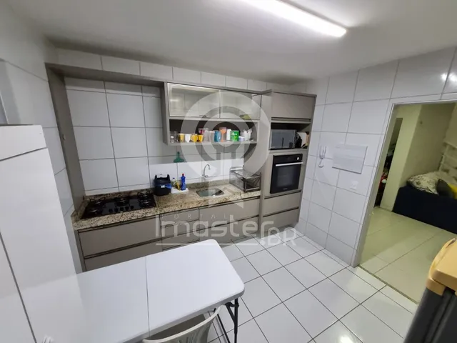 Imagem 5: CASA RESIDENCIAL em FORTALEZA - CE, LAGOA REDONDA