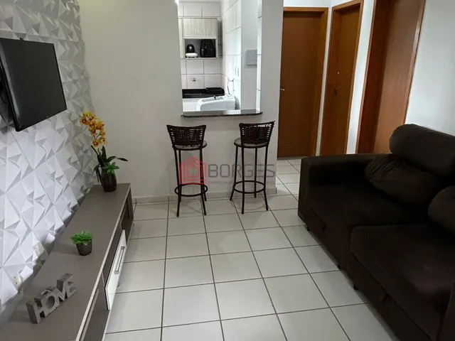 Imagem: Apartamento para alugar no bairro Jardim