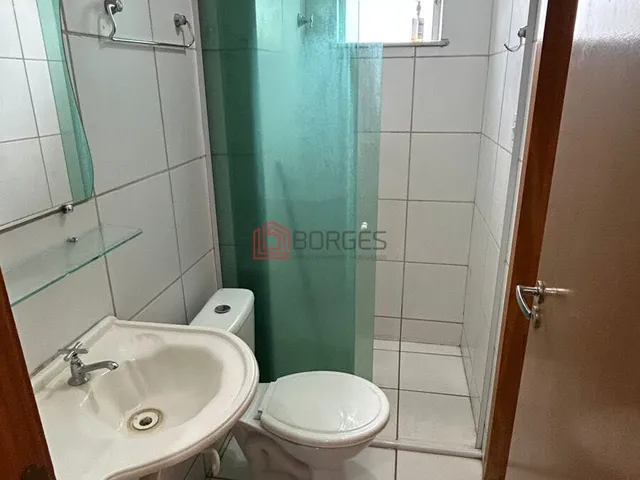 Imagem 3: Apartamento para alugar no bairro Jardim América - Imperatriz/MA