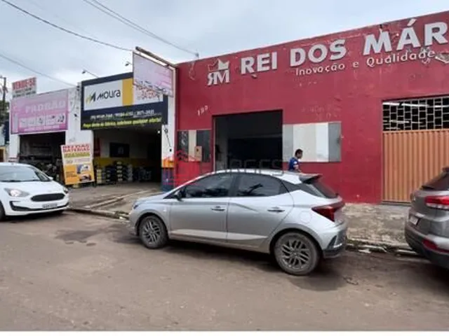 Imagem 3: Loja Ponto Comercial em Entroncamento, Imperatriz/MA
