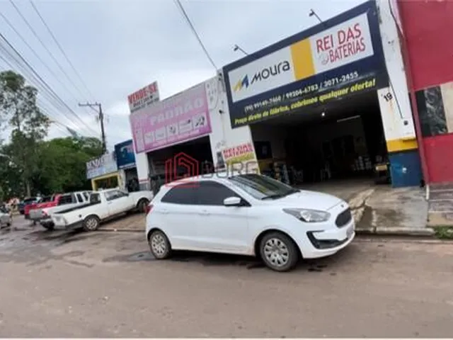 Imagem 6: Loja Ponto Comercial em Entroncamento, Imperatriz/MA