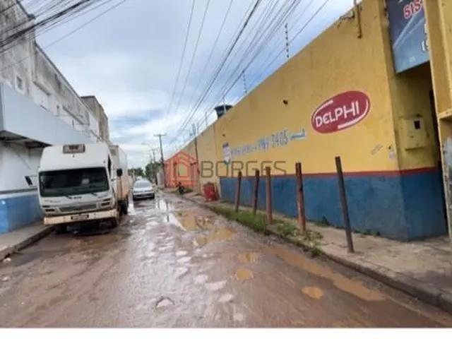 Imagem 12: Loja Ponto Comercial em Entroncamento, Imperatriz/MA