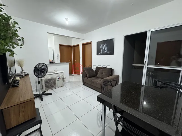 Imagem: Apartamento à venda no bairro Bom Jesus