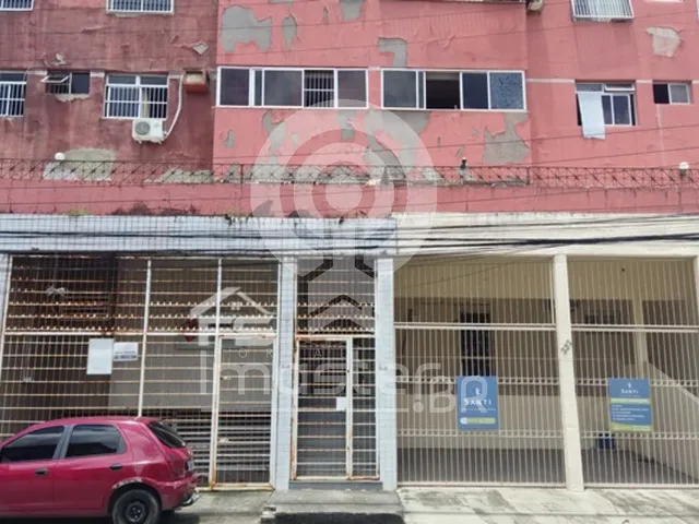 Imagem 1: APARTAMENTO RESIDENCIAL em FORTALEZA - CE, FÁTIMA