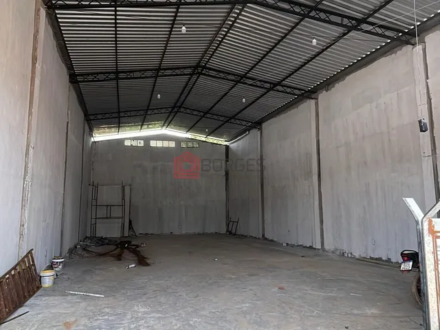 Imagem 1: Galpão para aluguel 400m da Br010
