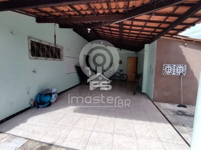 Imagem 1: CASA RESIDENCIAL em MARACANAÚ - CE, TIMBÓ