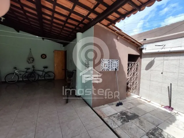 Imagem 2: CASA RESIDENCIAL em MARACANAÚ - CE, TIMBÓ