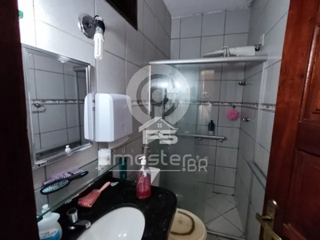 Imagem 6: CASA RESIDENCIAL em MARACANAÚ - CE, TIMBÓ