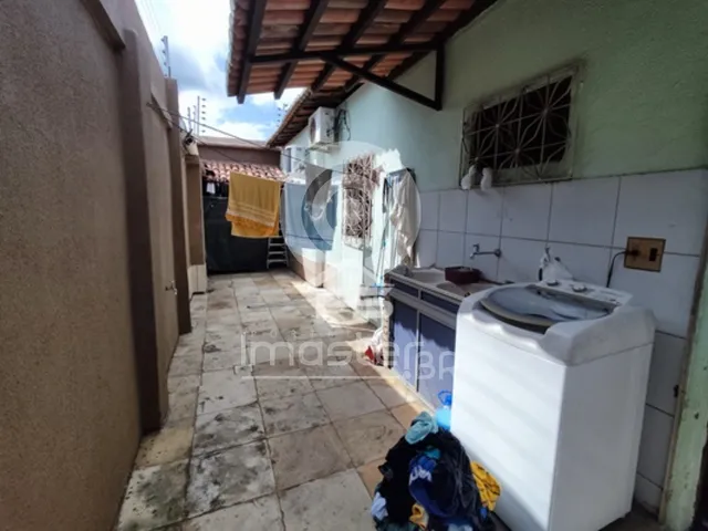 Imagem 7: CASA RESIDENCIAL em MARACANAÚ - CE, TIMBÓ