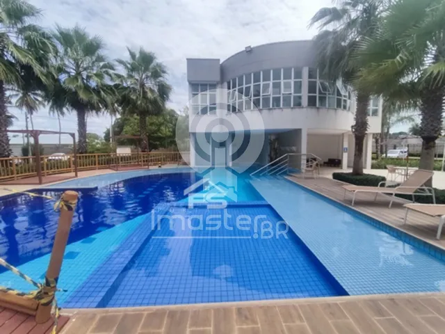 Imagem 1: CASA RESIDENCIAL em EUSÉBIO - CE, Lagoinha