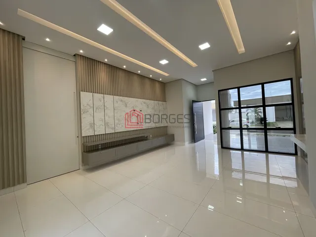 Imagem: Belíssima casa a venda no Residencial New