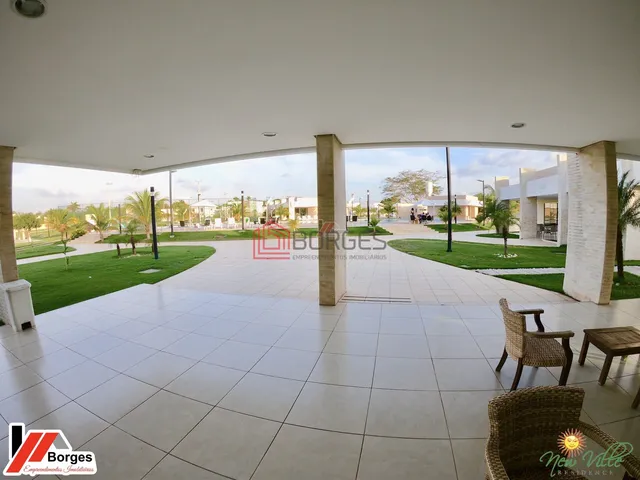 Imagem 9: Casa de alto padrão com elevador, automação, piscina aquecida e som integrado no New