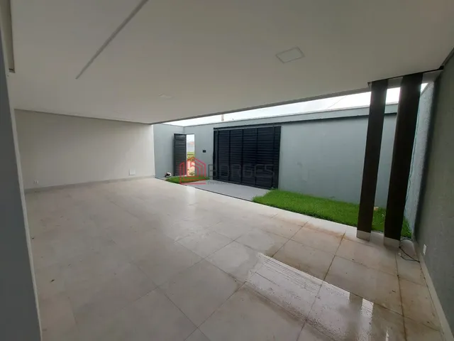 Imagem 2: Casa térrea no Jardim das Oliveiras