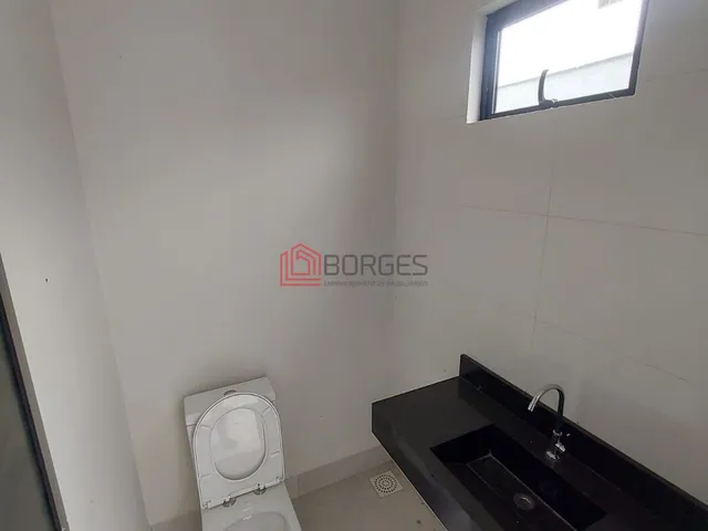 Imagem 7: Casa térrea no Jardim das Oliveiras