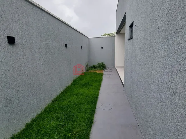 Imagem 5: Casa térrea no Jardim das Oliveiras