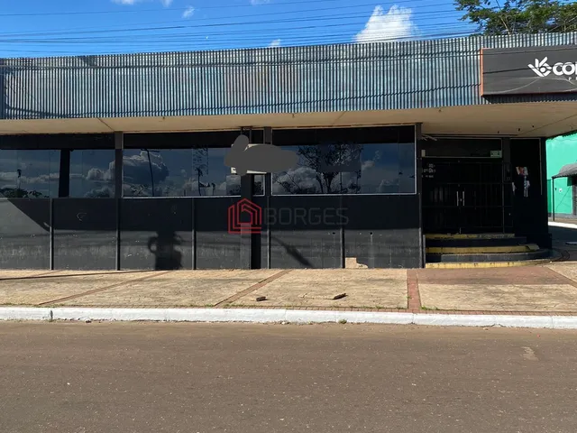 Imagem 5: Ponto Comercial disponível para locação na Beira Rio