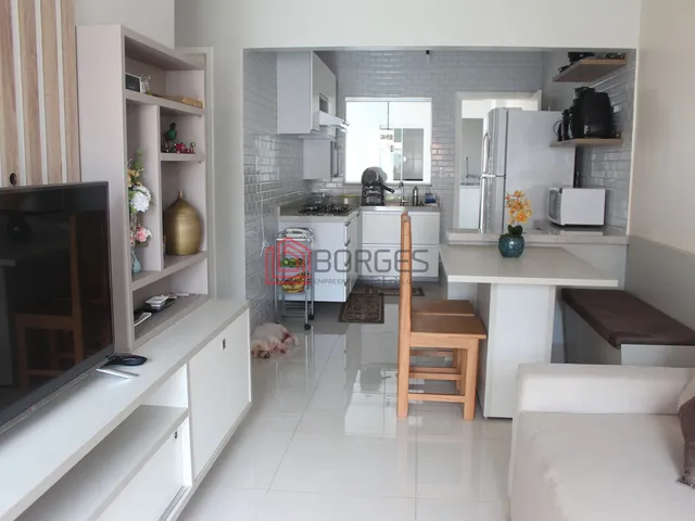 Imagem 3: Casa em Condomínio Fechado - Eco Pleno
