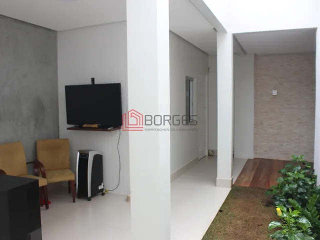Imagem 4: Casa em Condomínio Fechado - Eco Pleno