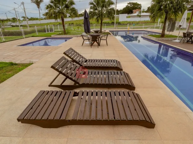 Imagem 4: Casa Alto Padrão - Condomínio Teriva