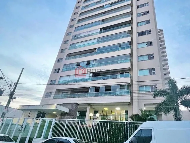 Imagem: Apartamento em Três Poderes, Imperatriz/MA