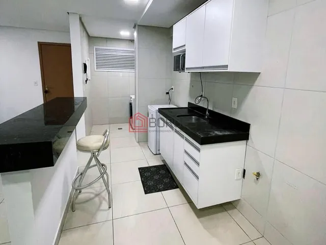 Imagem 3: Apartamento em Três Poderes, Imperatriz/MA