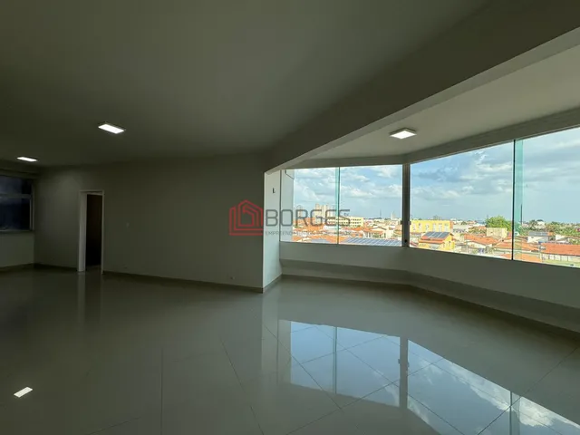 Imagem 3: Apartamento Padrão - 03 quartos sendo uma suíte
