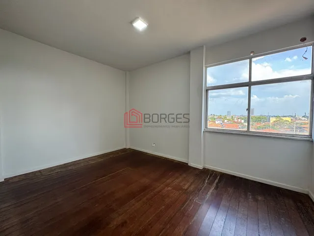 Imagem 10: Apartamento Padrão - 03 quartos sendo uma suíte