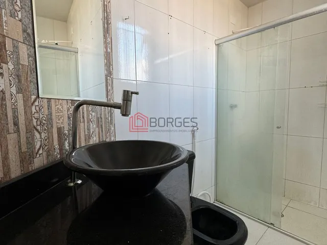 Imagem 13: Apartamento Padrão - 03 quartos sendo uma suíte
