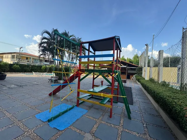 Imagem 16: Apartamento Padrão - 03 quartos sendo uma suíte