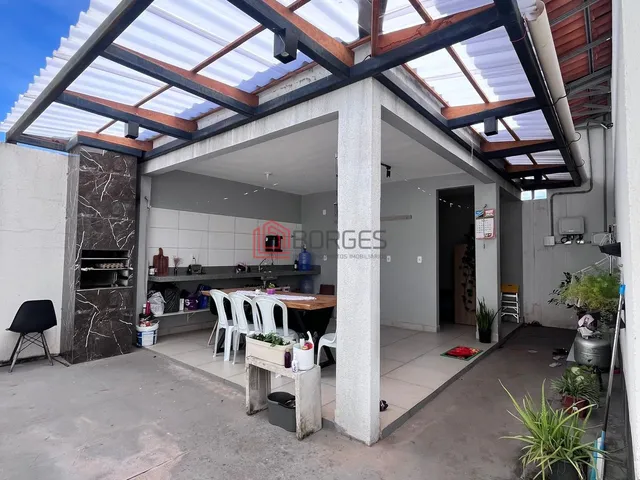 Imagem: Casa em Condomínio em Imperatriz/MA