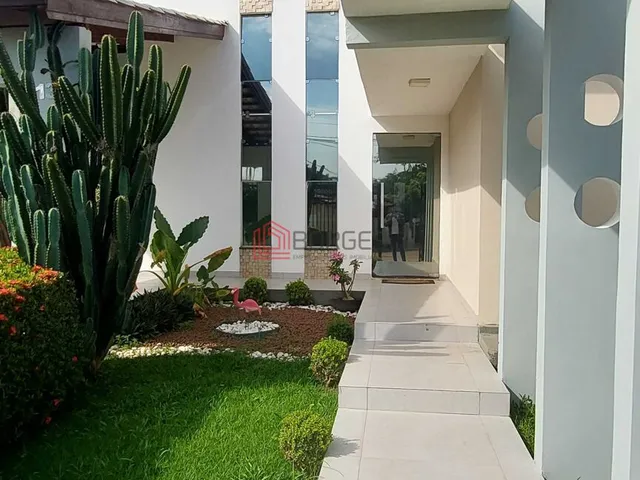 Imagem 13: Casa em condomínio fechado em Imperatriz-MA