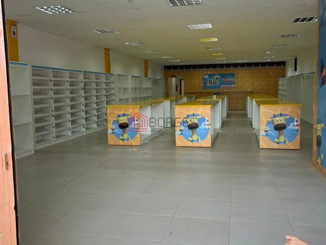 Imagem: PONTO COMERCIAL/ GALPAO na Avenida Dorgival