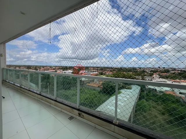 Imagem: Apartamento Padrão Semi Mobiliado