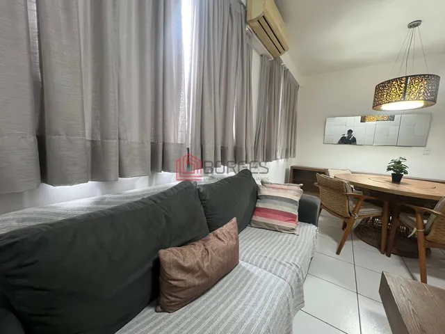 Imagem 1: Apartamento Mobiliado
