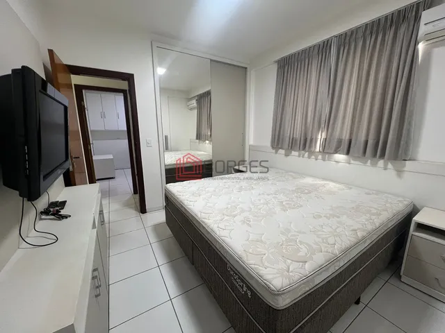 Imagem 2: Apartamento Mobiliado