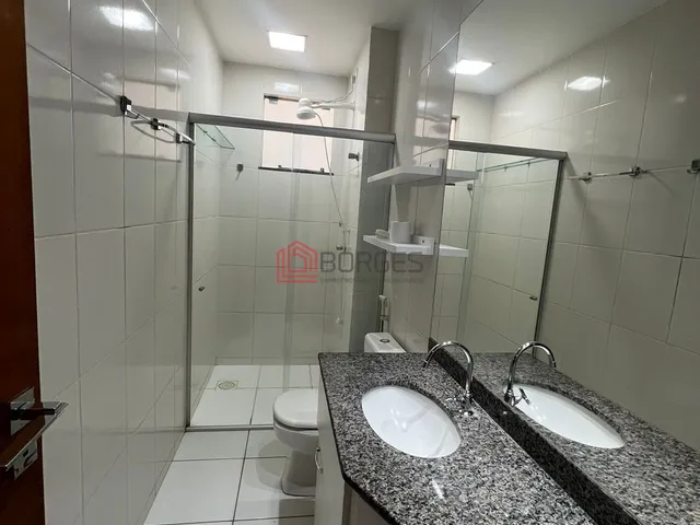Imagem 3: Apartamento Mobiliado