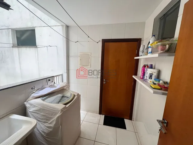 Imagem 4: Apartamento Mobiliado